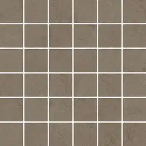 Caliza Nu Taupe 2"x2" Mosaic