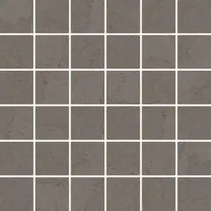 Caliza Vogue Dark Gray 2"x2" Mosaic