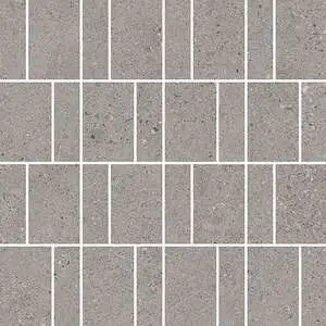 Camden French Gray 32 Piece Mosaic