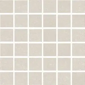 Cava Carrara Gioia 2"x2" Mosaic