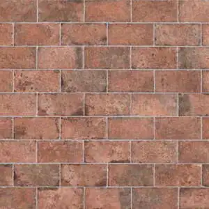 Chicago Brick Wrigley