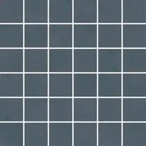 Chroma Ocean Blue 2"x2" Mosaic