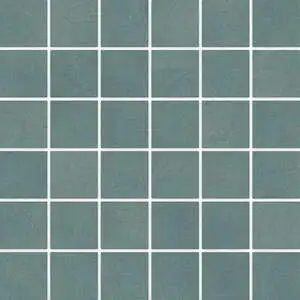 Chroma Jade Green 2"x2" Mosaic