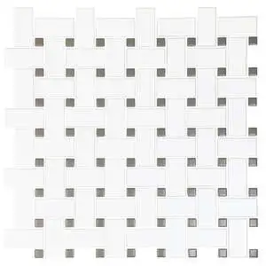 Classico White W/Grey