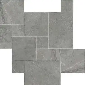 Concord Grey Modular Mosaic