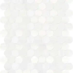 Cosmo Lumino (Dolomite) 1.25" Penny Round