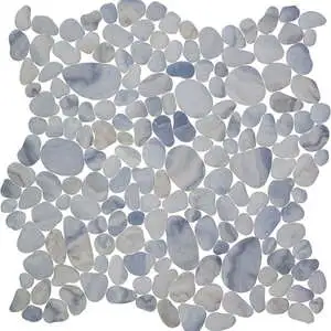 Cove Blue Pebble