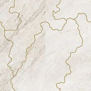 Dakota White Decorative