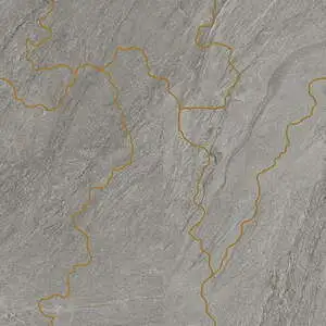 Dakota Dark Grey Decorative