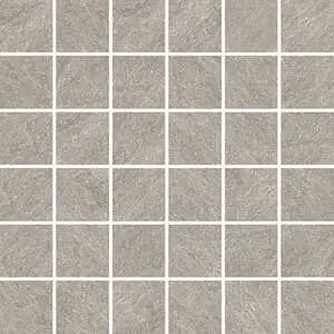 Dakota Dark Beige 2"x2" Mosaic