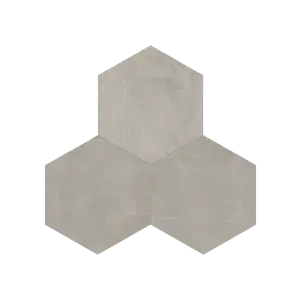 Grey Esagone Grey Esagone