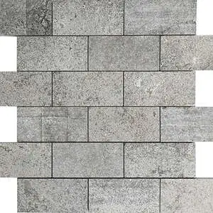 Dolomia Blue 2"x4" Mosaic