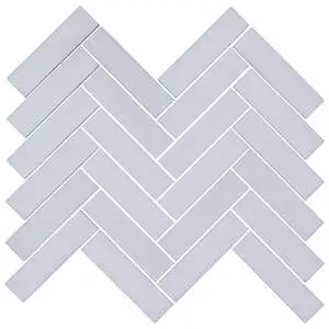 Dolomite 1"x4" Herringbone