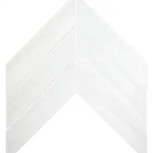 Dolomite 2"x8" Chevron