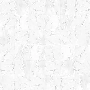 Dynasty Carrara White 2"x2" Mosaic Polished