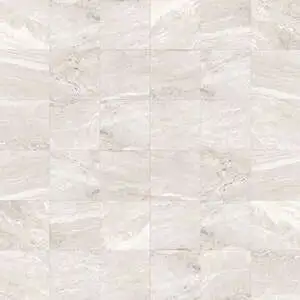 Dynasty Oniciata Ivory 2"x2" Mosaic Polished