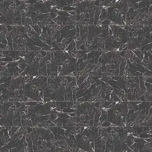 Dynasty Marmo Nero 2"x2" Mosaic Matte