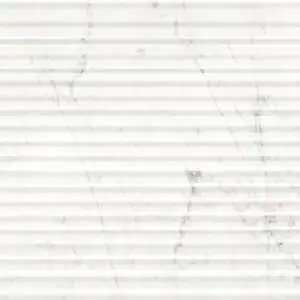 Eterna Bianco 12"x24" Curva