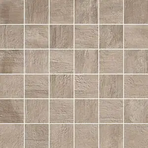 Etrusco Greige 2"x2" Mosaic