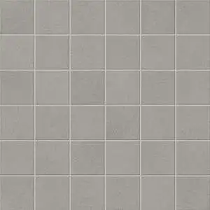 Foundation Grey 2"x2" Mosaic