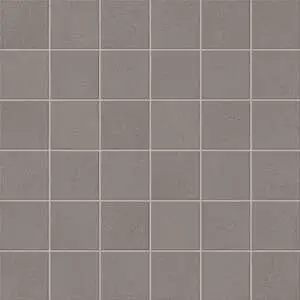 Foundation Smoke 2"x2" Mosaic