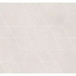 Foundation Moon Lock Mosaic