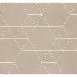 Foundation Ash Lock Mosaic