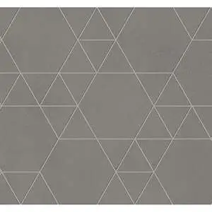 Foundation Smoke Gris