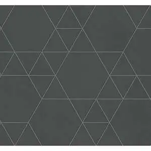 Foundation Tarmac Lock Mosaic