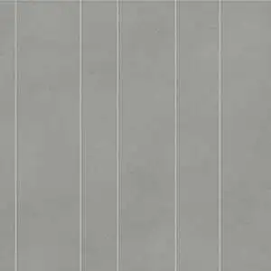 Foundation Grey Matte 24"x48" Strings Mosaic