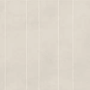 Foundation White 24"x48" Strings Mosaic