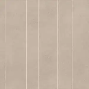 Foundation Ash 24"x48" Strings Mosaic