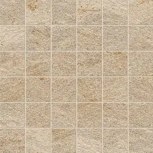 Glacier Oro 2"x2" Mosaic