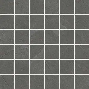 Hearth Iron 2"x2" Mosaic