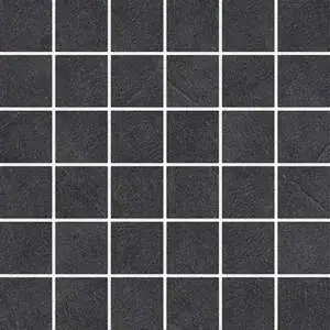 Hearth Dark 2"x2" Mosaic