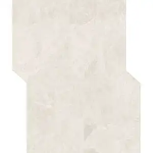 Hearth Ice Picket Mosaic