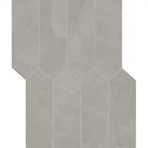 Hearth Cloud Picket Mosaic