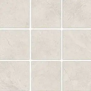 Hearth Ice 4"x4" Mosaic