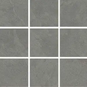 Hearth Jade 4"x4" Mosaic