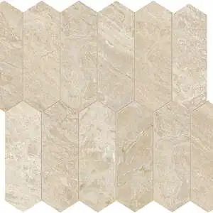 Impero Reale 2"x6" Picket