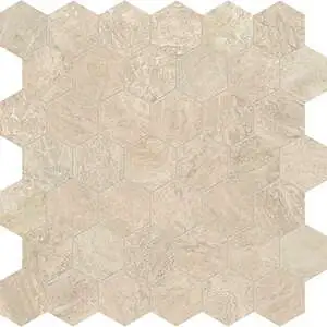 Impero Reale 2" Hexagon