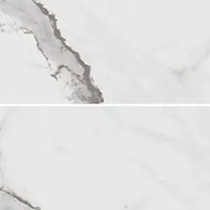 Indalgo Statuario Matte 4"x21" Chevron