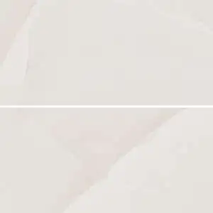 Indalgo Onyx Polished 4"x21" Chevron