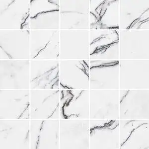 Indalgo Lilac 2"x2" Mosaic