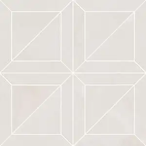 Indulge Onyx 6"x6" Mosaic Deco