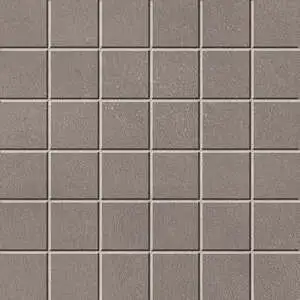 Koncrete Grey 2"x2" Mosaic