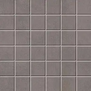 Koncrete Smoke 2"x2" Mosaic
