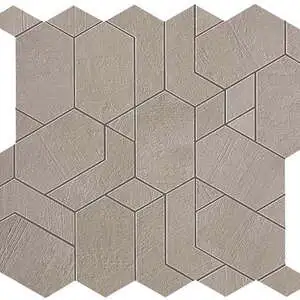 Koncrete Pearl Shapes Mosaic