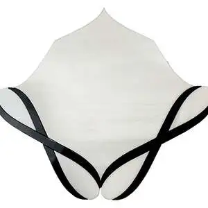 Latica - Edera Dolomite/Nero