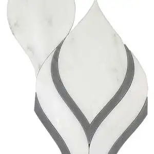 Latica - Ella Eastern White / Chinese Gray